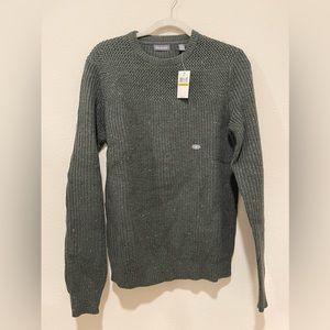 Van Heusen, crewneck sweater, men’s